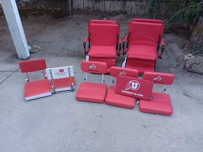 Utah Football tickets