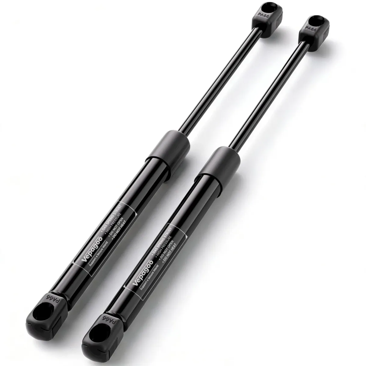 Vepagoo 6657 Rear Trunk Lift Supports Struts For Dodge Challenger 2008-2020