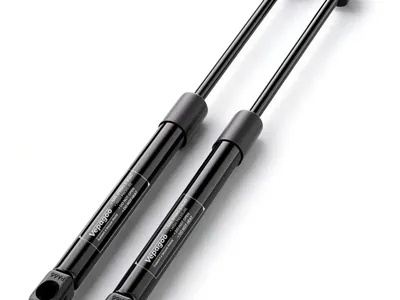 Vepagoo 6657 Rear Trunk Lift Supports Struts For Dodge Challenger 2008-2020
