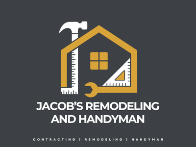 Jacob's Remodeling & Handyman