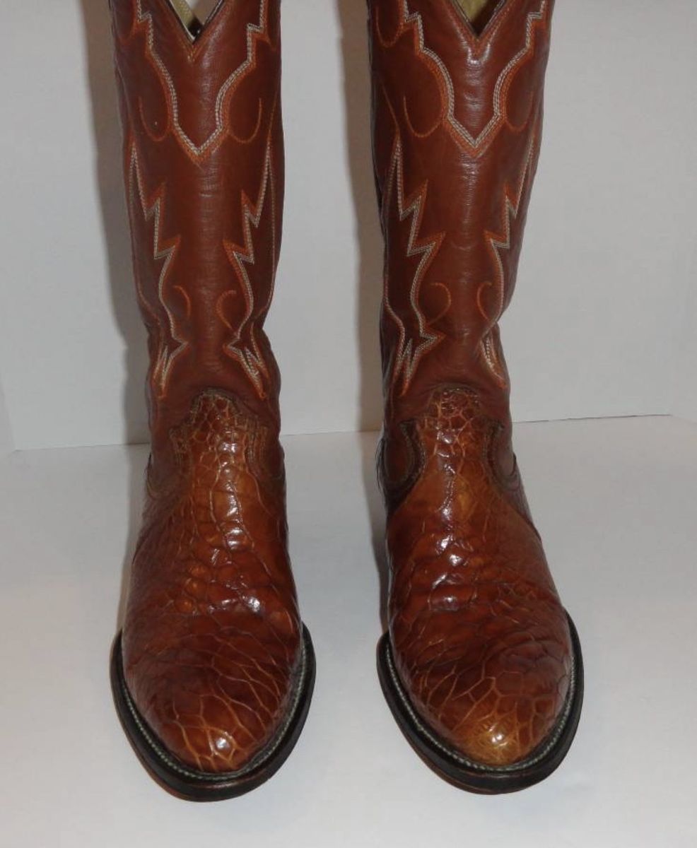 ISO Vintage Cowboy Boots