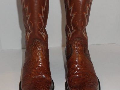 ISO Vintage Cowboy Boots