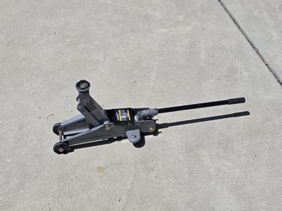 nice 2 ton jack
