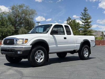 2002 Toyota Tacoma V6