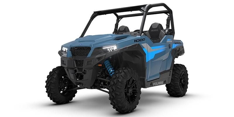 2026 Polaris GENERAL® 1000 Premium