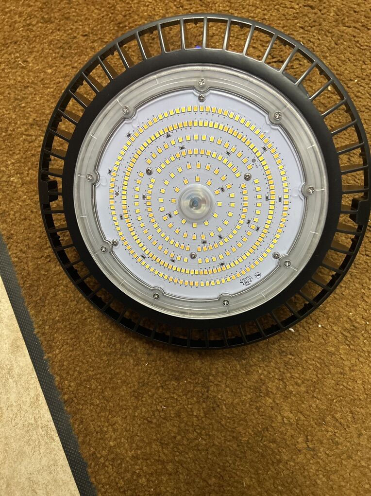Led Ufo High Bay Light