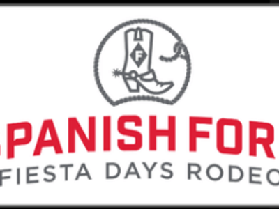 8 Tickets for Fiesta Days Rodeo July 24th