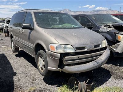 New Arrival - 1998 Oldsmobile Silhouette Parts - UTPAP Ogden