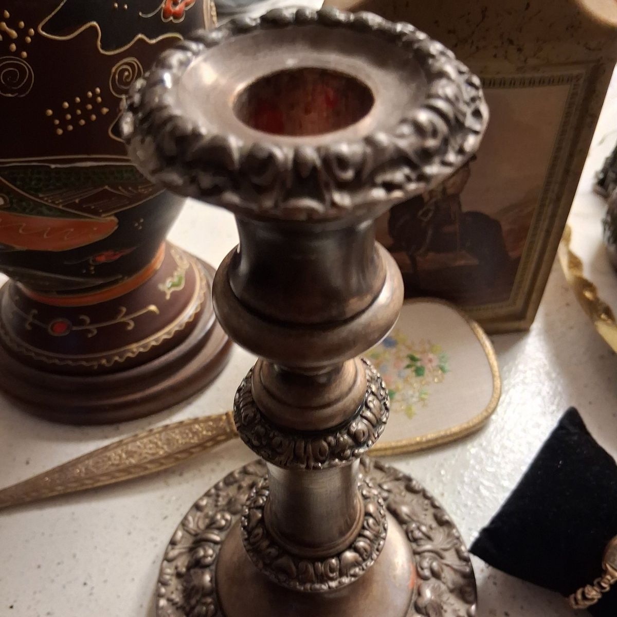 Candle Holder