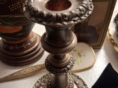 Candle Holder