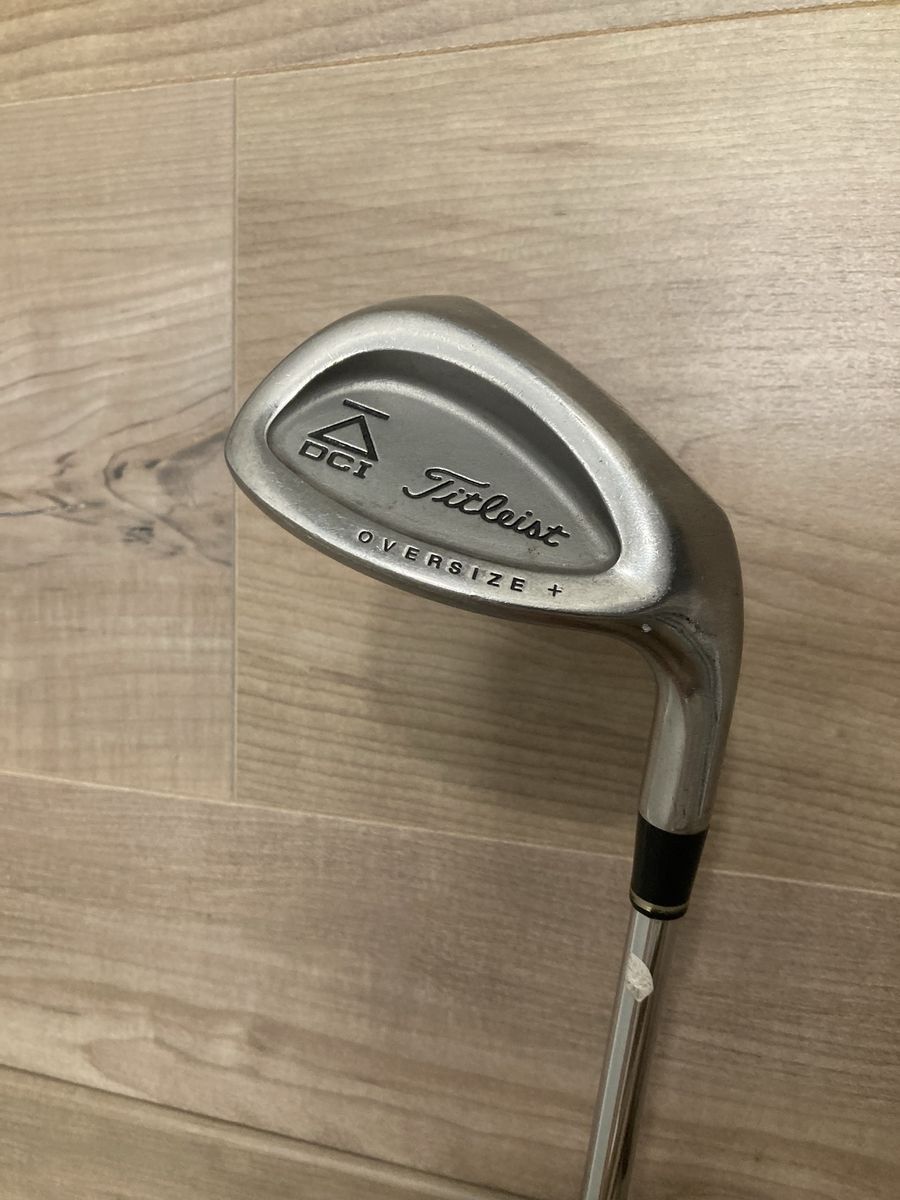 Titleist DCI Sand Wedge  