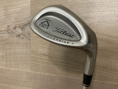 Titleist DCI Sand Wedge