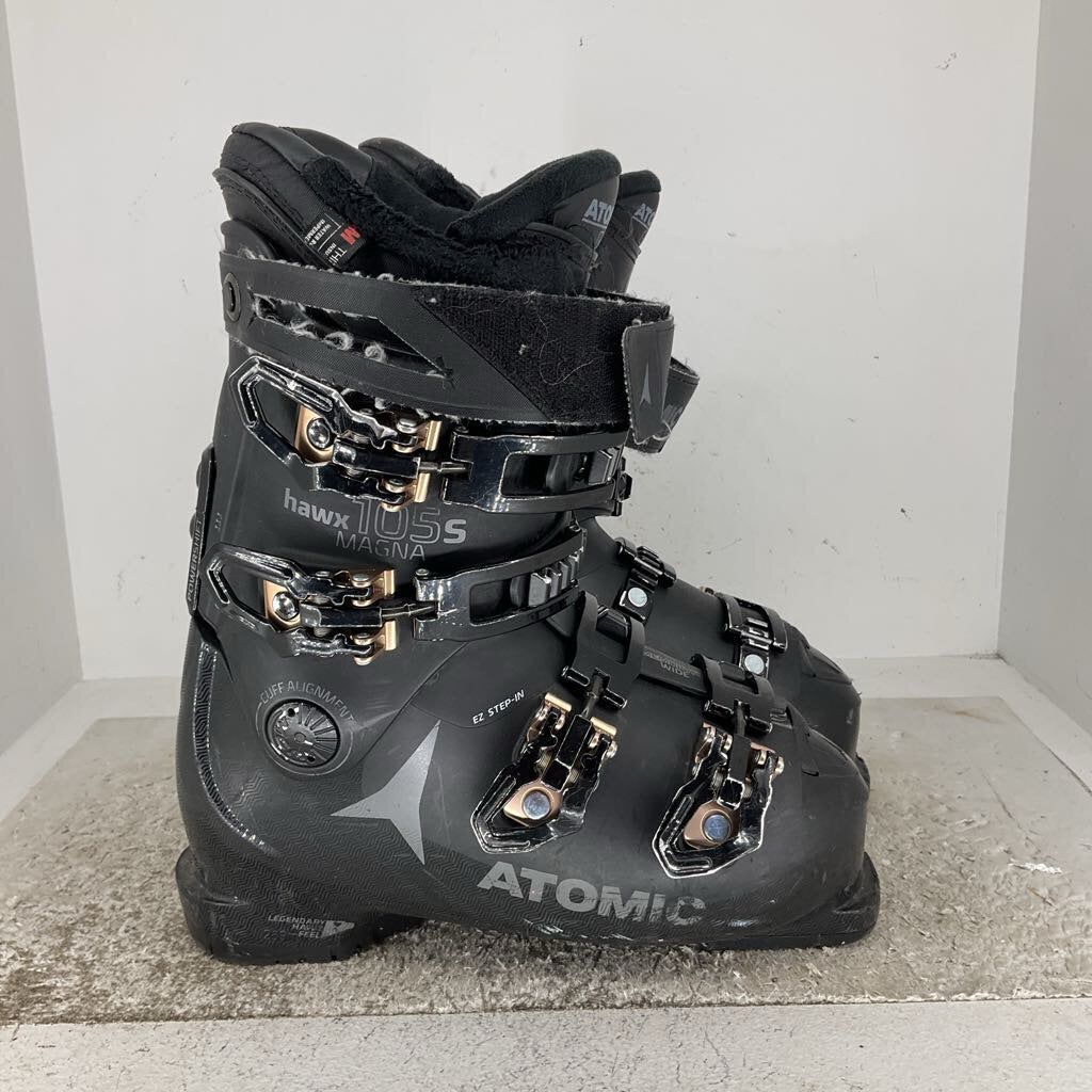 Atomic Hawx Magna 105S