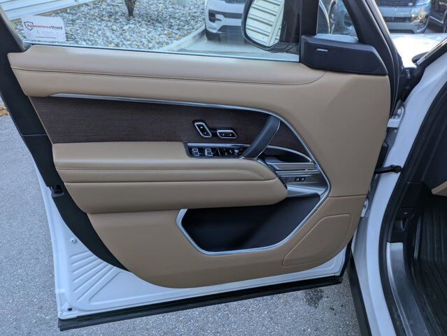 2024 Land Rover Range Rover P400 SE LWB in Salt Lake City, UT | KSL Cars