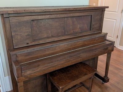 Free piano