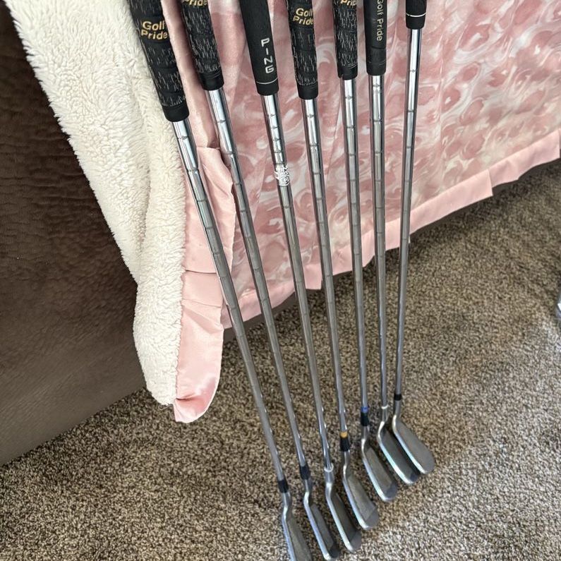 Titleist dci 5-GW