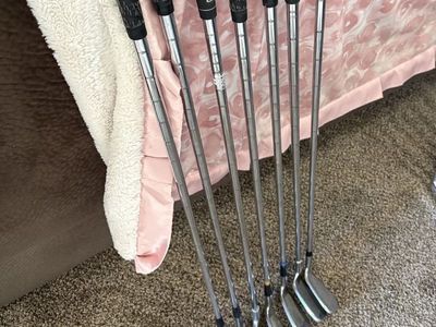 Titleist dci 5-GW