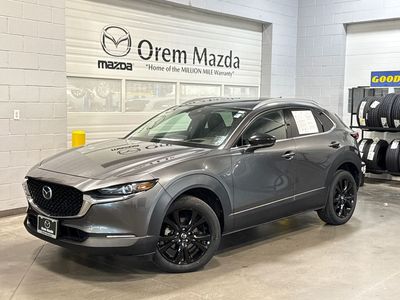 2023 Mazda CX-30 2.5 Turbo Premium