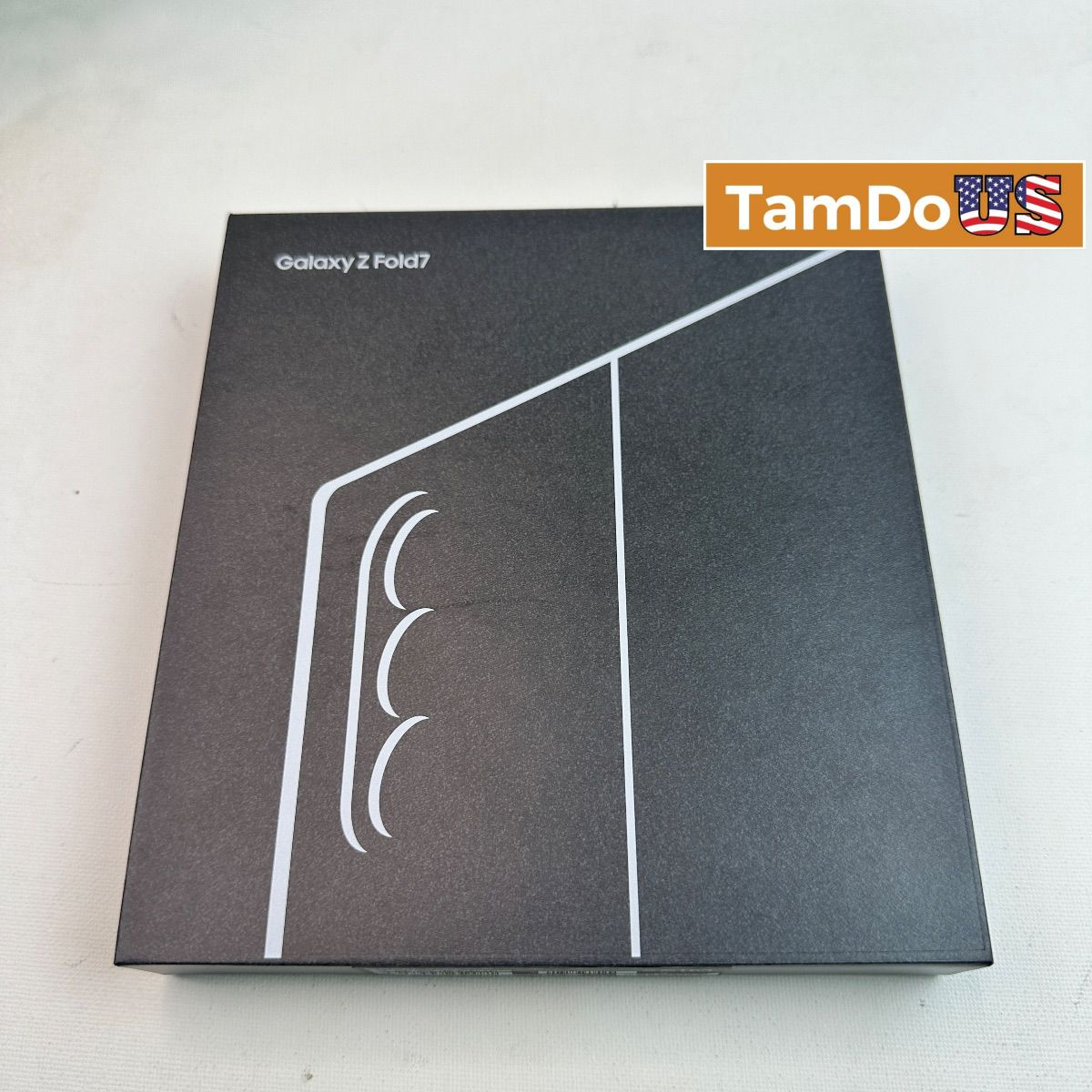 Samsung Galaxy Z Fold 7 (SM-F966U) 512 GB | JetBlack | AT&T Locked *Please READ*
