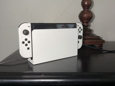 Nintendo Switch OLED Model