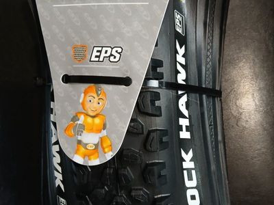 CST Rockhawk 29" x 2.4" EPS TLR
