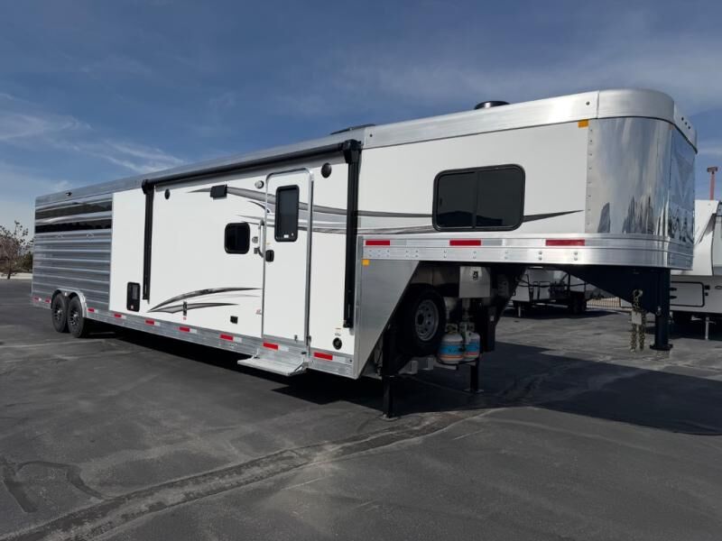 New 2026 Merhow LONGHORN LQ STK