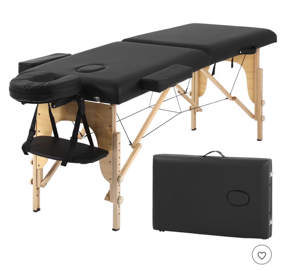 Best Massage Portable Massage Table