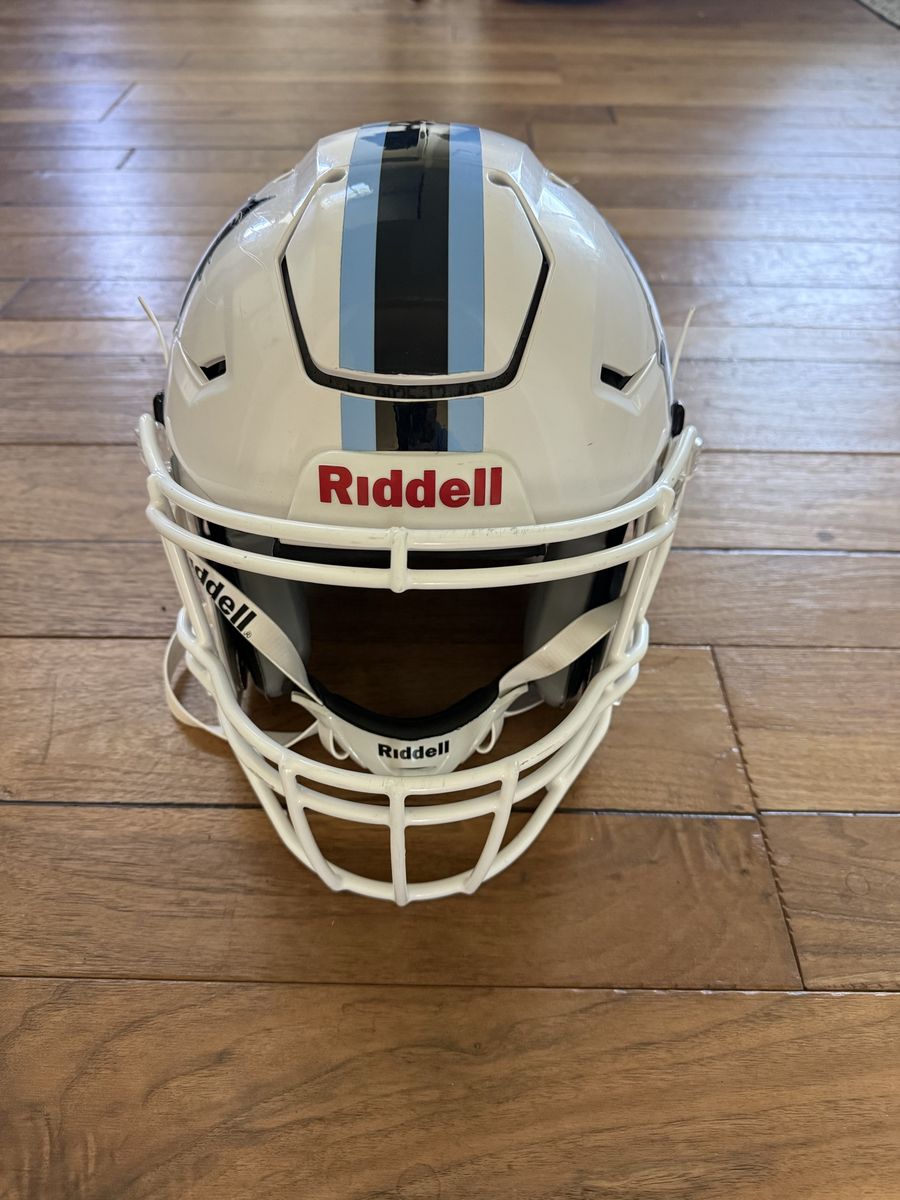 Riddell Speedflex helmet
