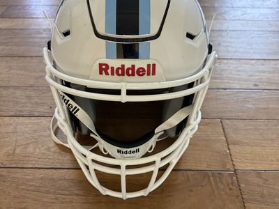 Riddell Speedflex helmet