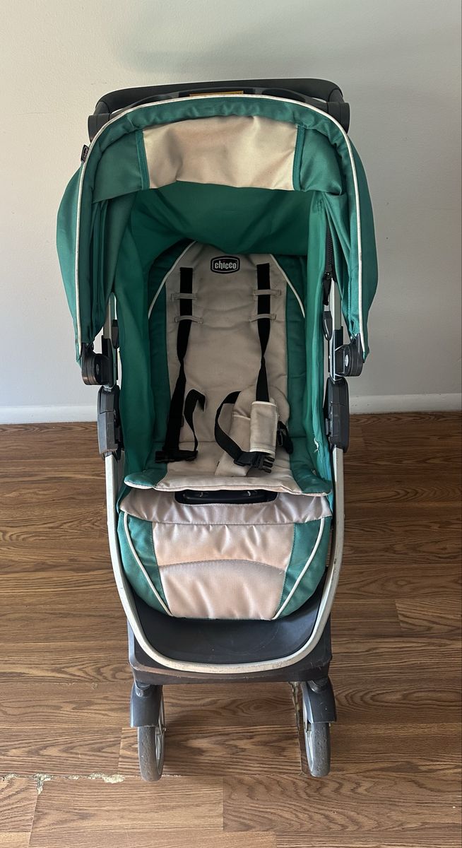 Chicco Bravo Stroller