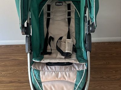 Chicco Bravo Stroller