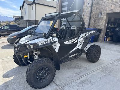 2015 Polaris XP 1000