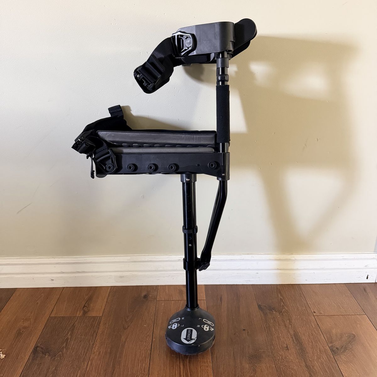 iWalk style Peg leg For Ankle Or Foot Recovery