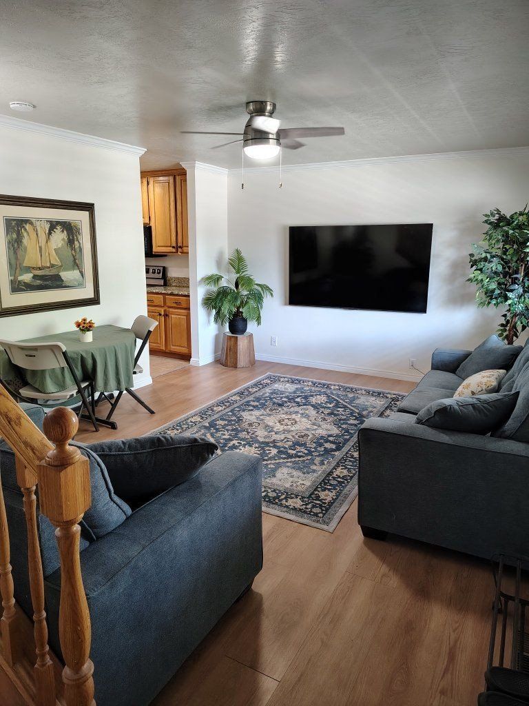 2 LDS female rooms for rent (American Fork)