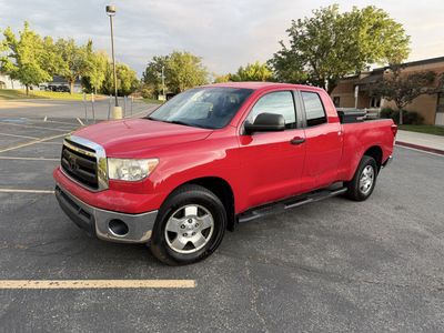 2011 Toyota Tundra SR