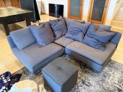 IKEA Couch from 2023 $100 OBO