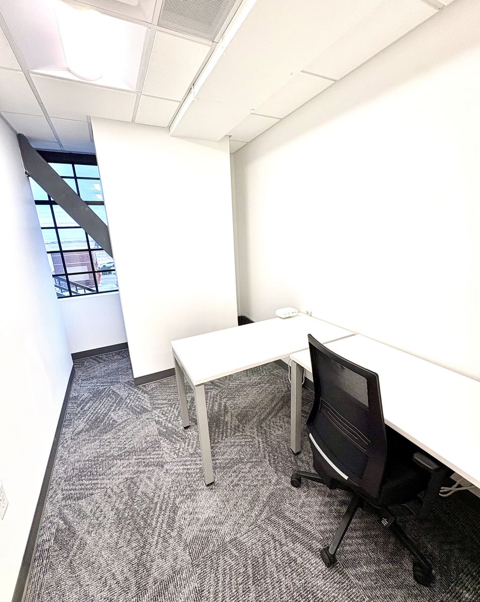 Sunshine, Savings, and Office Space