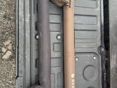 Redington Fly Rod & Reel Combos – 6wt & 8wt –
