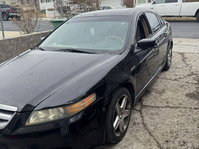 2005 ACURA TL