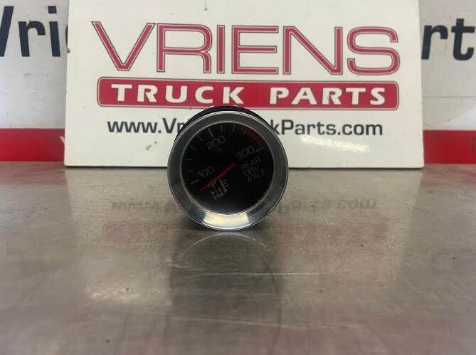 Kenworth Rear Drive Axle Temp Gauge Kit, Part # Q43-1144-120