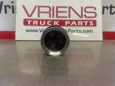 Kenworth Rear Drive Axle Temp Gauge Kit, Part # Q43-1144-120