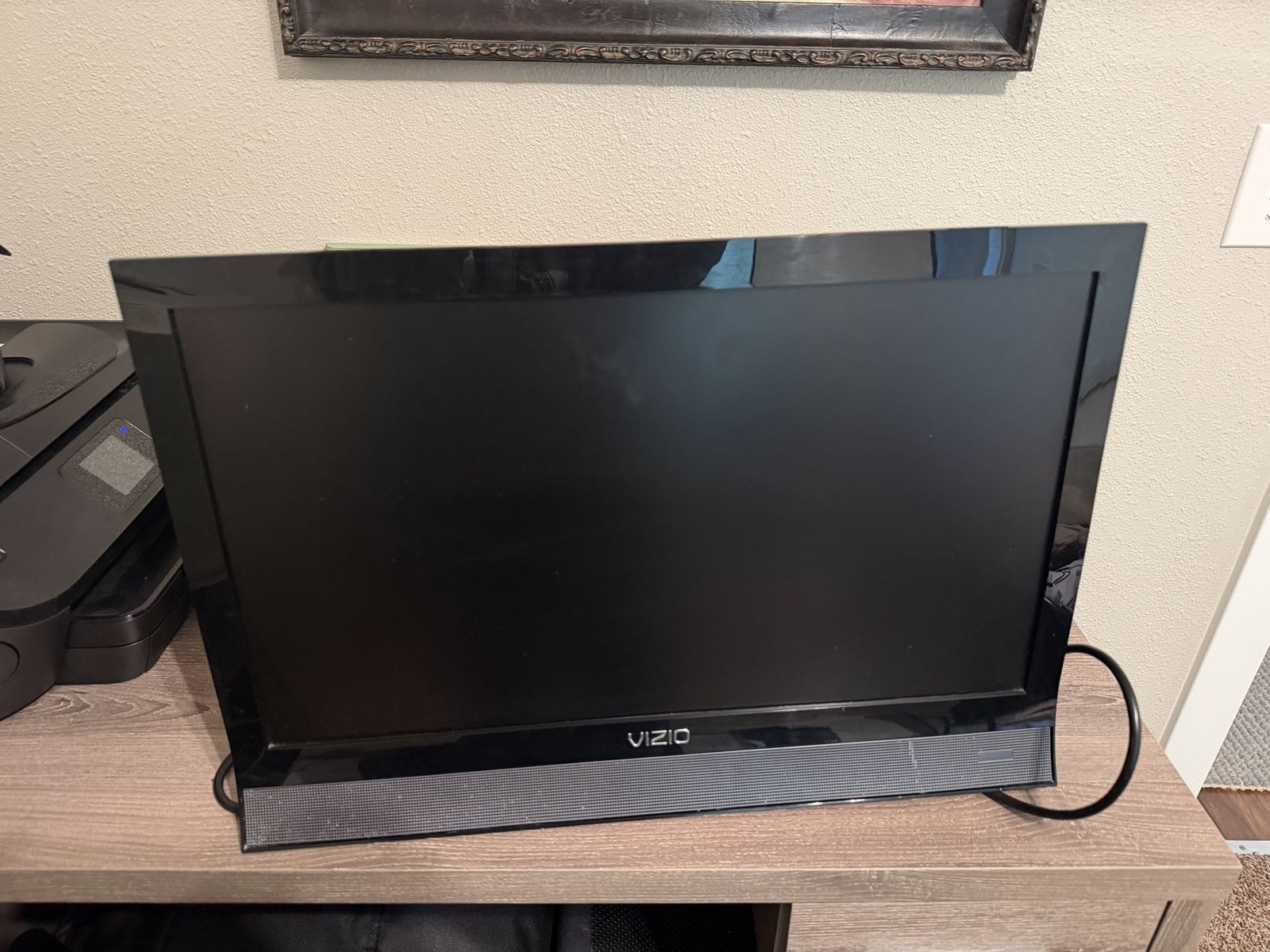 Flat Screen Vizio TV For sale