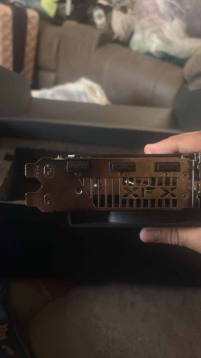 Xfx 9060xt 16GB