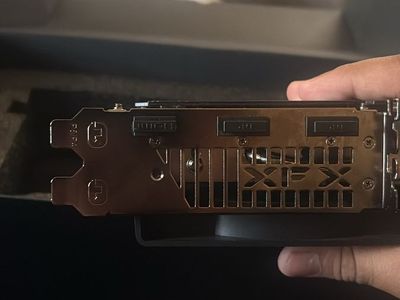 Xfx 9060xt 16GB