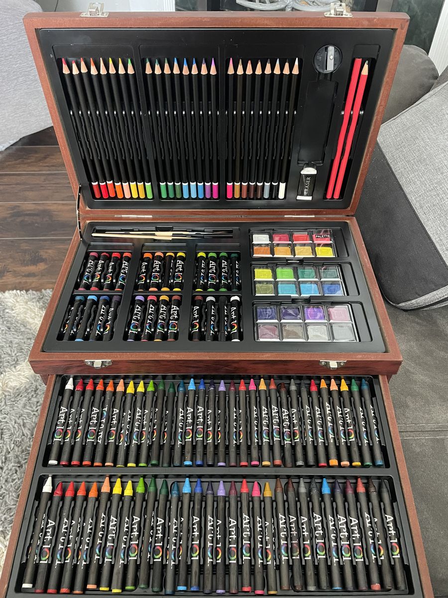Art Set