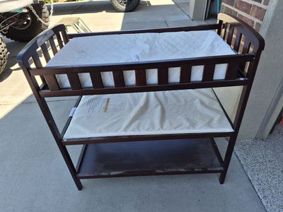 Changing table