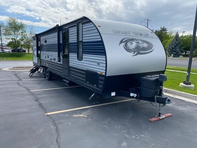 2022 Forest River RV M29 TE