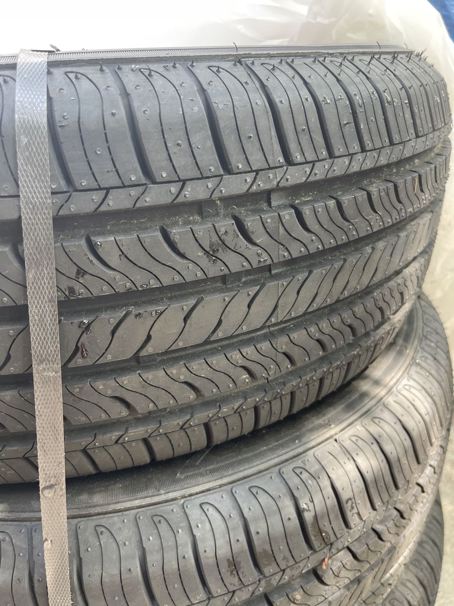 STREET-H HH11 Radial Tubeless Tires - Set of 4, Size 225/60R16 98H M+S, New/ Never used!