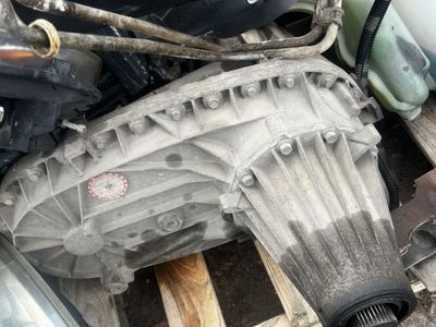G56/68 Manual Trasfer Case