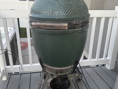 Big Green Egg Large